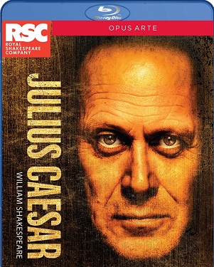 Royal Shakespeare Company - Julius Caesar