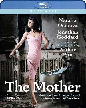 Osipova, Natalia/Jonathan Goddard - Mother