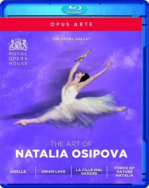 Osipova, Natalia - Art of Natalia Osipova
