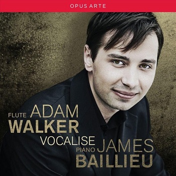 Walker, Adam - Vocalise