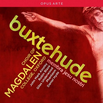 Buxtehude, D. - Membra Jesu Nostri