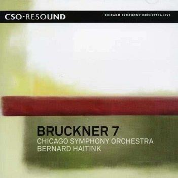 Bruckner, Anton - Symphony No.7