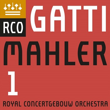 Mahler, G. - Symphony 1