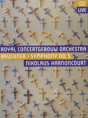 Bruckner, Anton - Symphony No.5 In B Flat Major