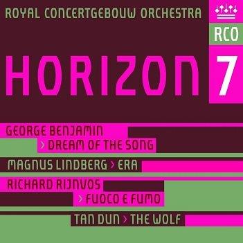 Royal Concertgebouw Orchestra - Horizon 7