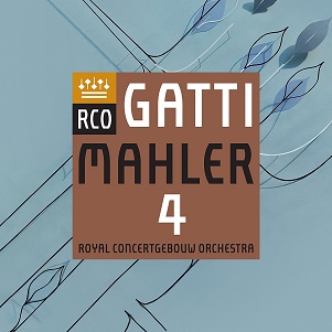 Mahler, G. - Symphony No.4 In G Major