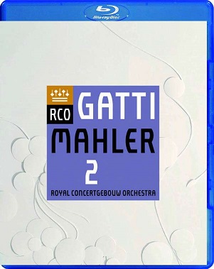 Mahler, G. - Symphony No.2: Live Recording