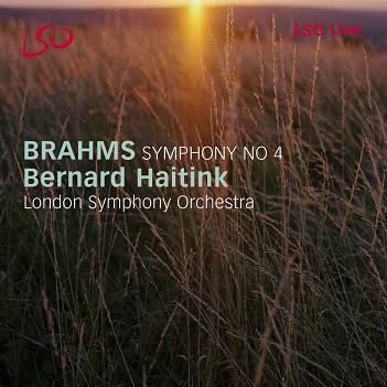 Brahms - Symphony no. 4
