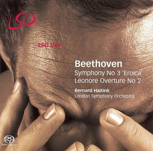 Beethoven, Ludwig Van - Symphony No.3/Leonore Ove