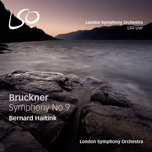 Bruckner, Anton - Symphony No.9