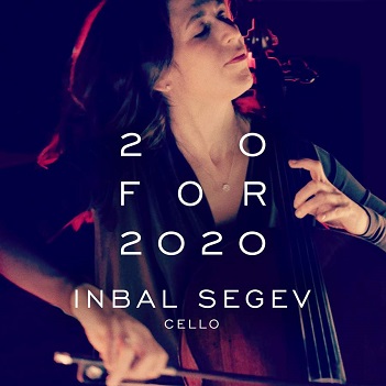 Segev, Inbal - 20 For 2020
