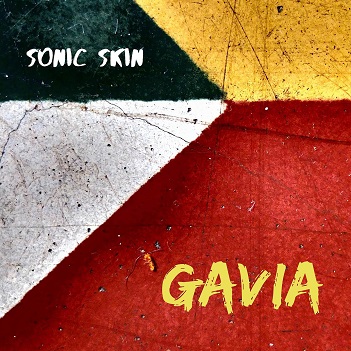Sonic Skin - Sven Berggren: Gavia