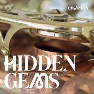 Calefax - Hidden Gems