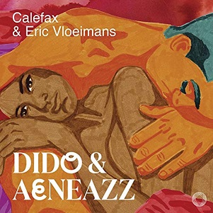 Calefax & Eric Vloeimans - Dido & Aeneazz