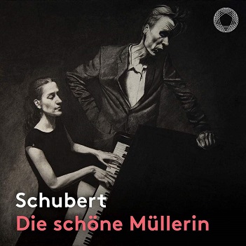 Bostridge, Ian / Saskia Giorgini - Schubert: Die Schone Mullerin