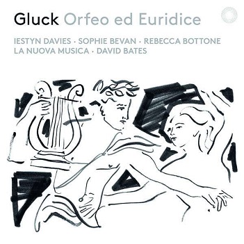 Gluck, C.W. von - Orfeo Ed Euridice