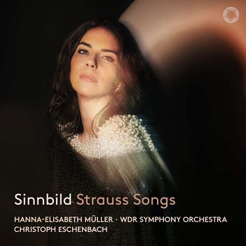 Muller, Hanna-Elisabeth - Richard Strauss: Sinnbild