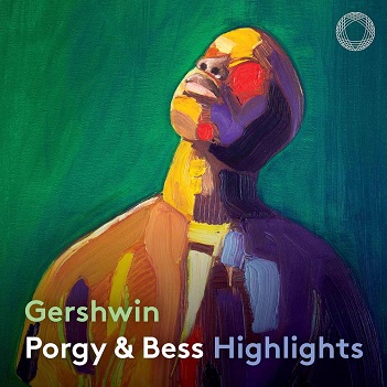 Alsop, Marin / Philadelphia Orchestra - Gershwin: Porgy and Bess (Highlights)
