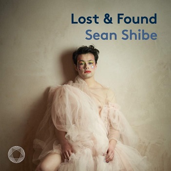 Shibe, Sean - Lost & Found