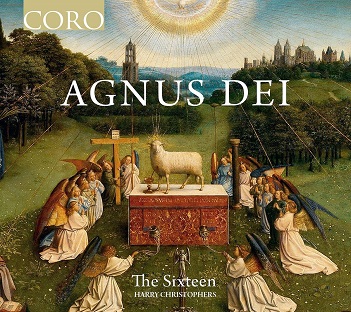 Sixteen - Agnus Dei
