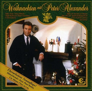 Alexander, Peter - Weihnachten Mit Peter Alexander