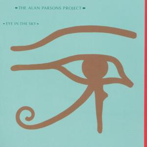 Alan Parsons Project, the - Eye In the Sky