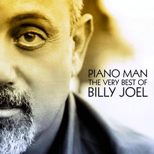 Joel, Billy - Piano Man: the Very Best of Billy Joel
