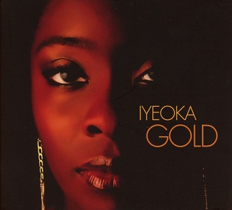 Iyeoka - Gold