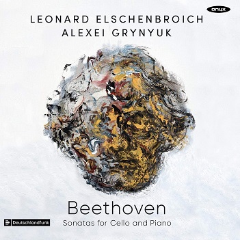 Beethoven, Ludwig Van - Sonatas For Cello & Piano