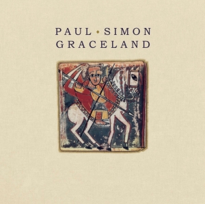 Simon, Paul - Graceland 25th Anniversary Edition