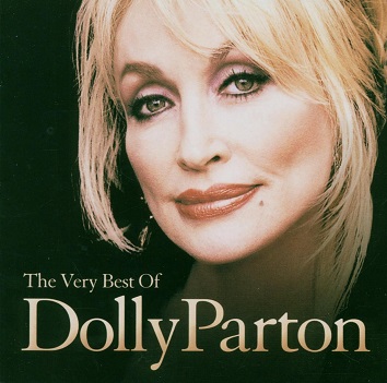 Parton, Dolly - The Very Best of