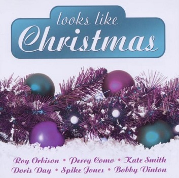 various artists - It Looks Like Christmas