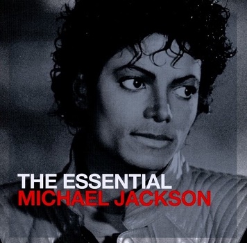 Jackson, Michael - The Essential Michael Jackson
