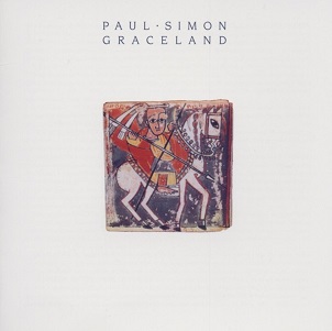 Simon, Paul - Graceland (2011 Remaster)