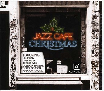 V/A - A Jazz Cafe Christmas