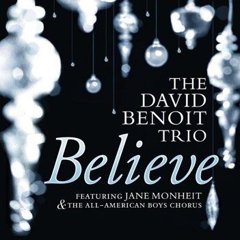 Benoit, David - Believe