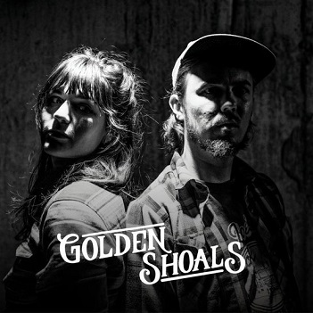 Golden Shoals - Golden Shoals