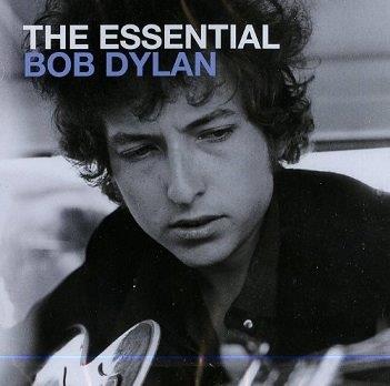 Dylan, Bob - The Essential Bob Dylan