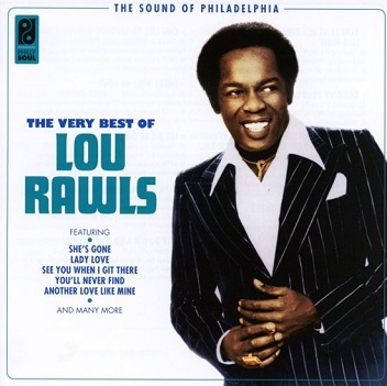 Rawls, Lou - Lou Rawls - the Very Best of