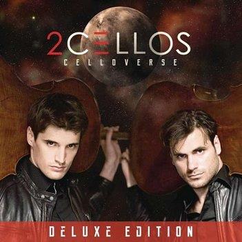 2cellos - Celloverse