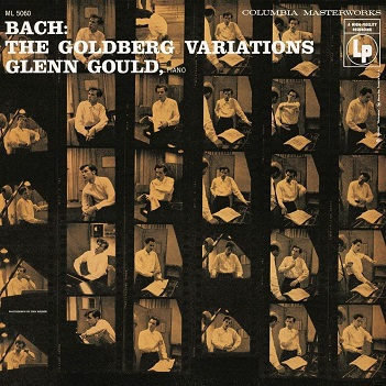Gould, Glenn - Goldberg Variations, Bwv 988 (1955 Recording)