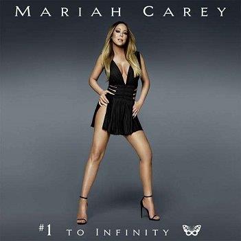 Carey, Mariah - #1 To Infinity