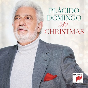 Domingo, Plcido - My Christmas