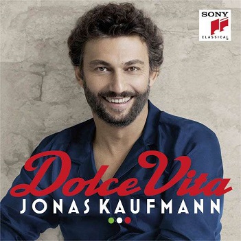 Kaufmann, Jonas - Dolce Vita
