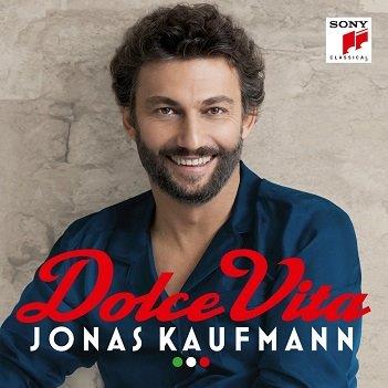 Kaufmann, Jonas - Dolce Vita
