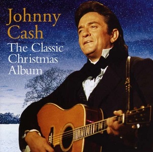Cash, Johnny - The Classic Christmas Album