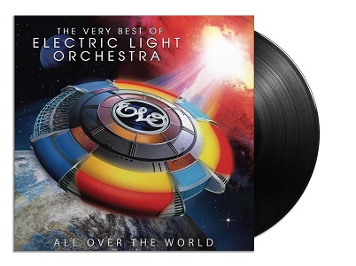 Electric Light Orchestra - All Over the World: the Very Best of Electric Light Orchestra