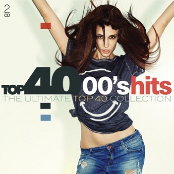 Various - Top 40 - 00's Hits