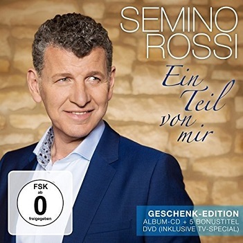 Rossi, Semino - Ein Teil von Mir