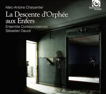 Charpentier, M.A. - La Descente D'orphee Aux Enfers